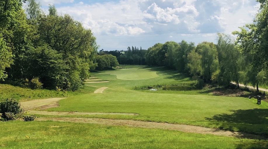 Photo of Bawburgh Golf Club